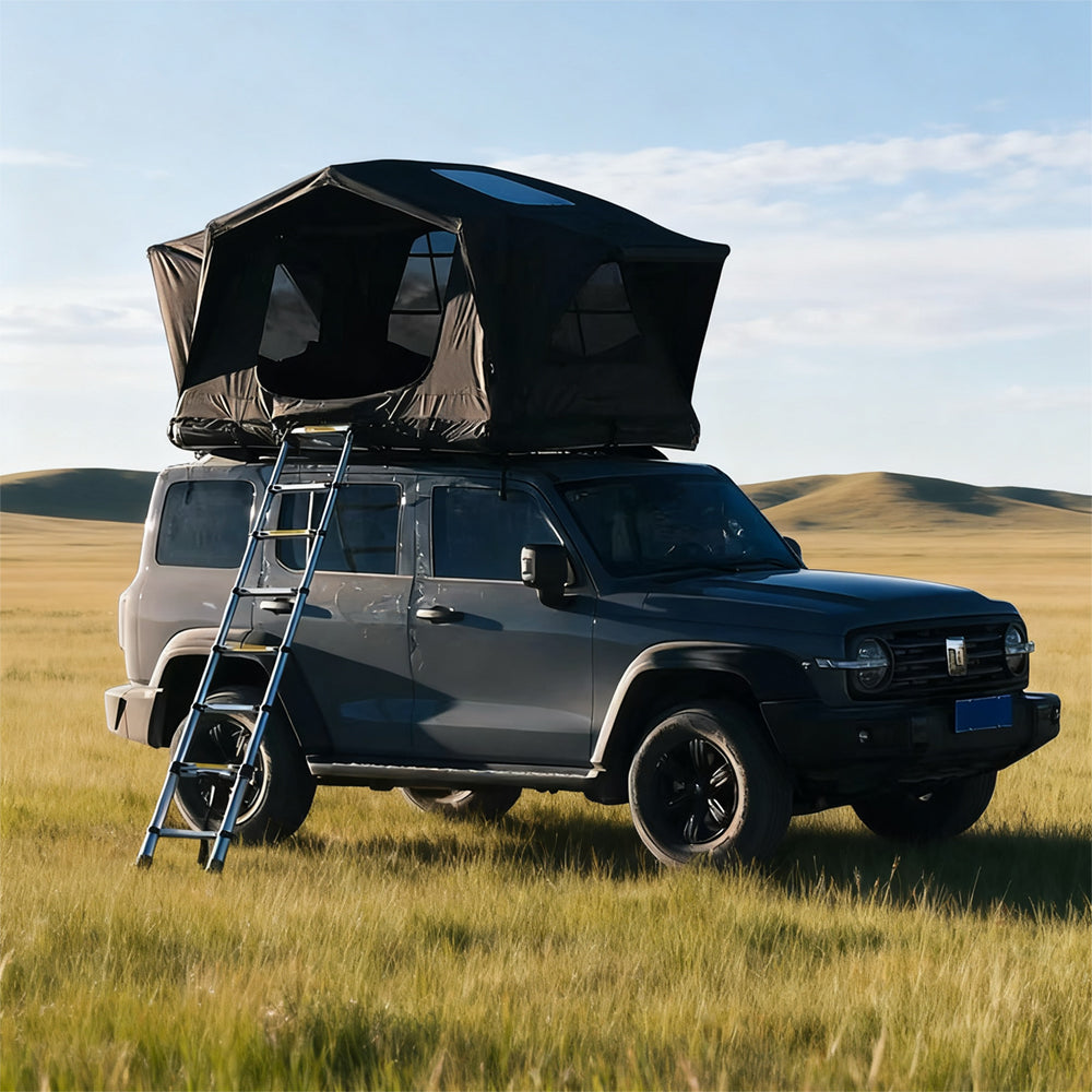 Eeeza Spacious Multi-functional Roof Top Tent