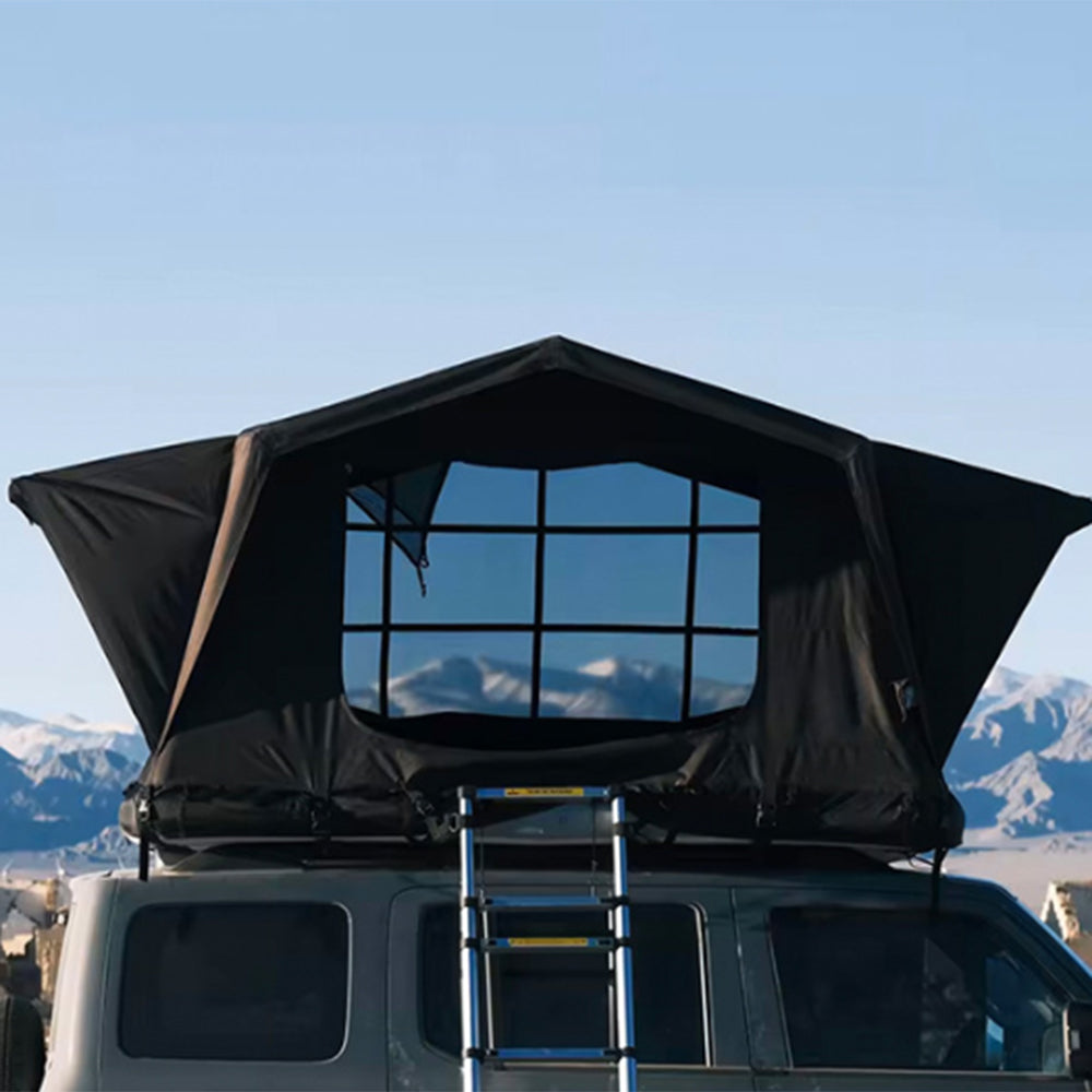 Eeeza Spacious Multi-functional Roof Top Tent