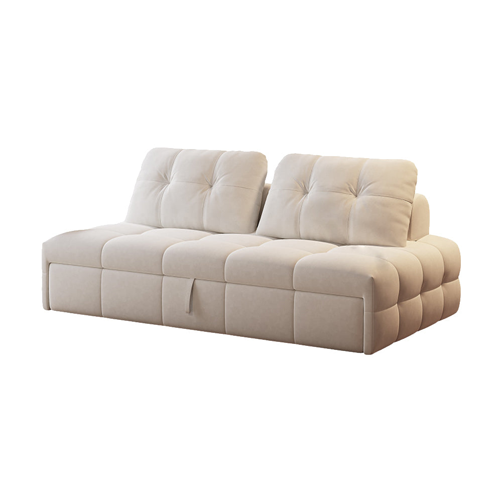 Eeeza High-Density Two-in-one Single/Double Sofa