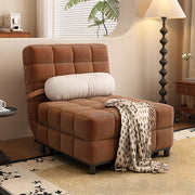 Eeeza Modern Leisure 0.9-meter Foldable Sofa Bed