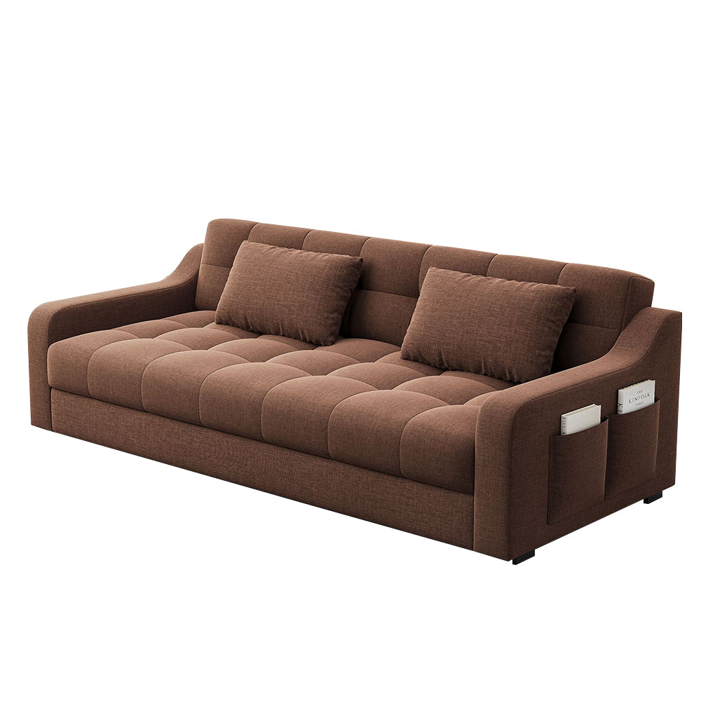 Eeeza High-Density Two-in-one Double Storage Sofa