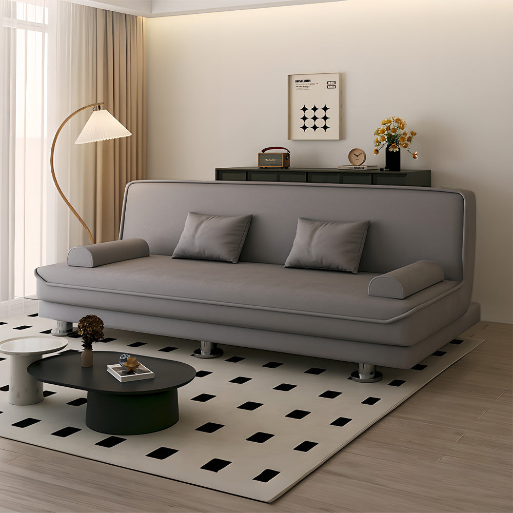 Eeeza Dual-Purpose Foldable Modern Leisure Sofa Bed