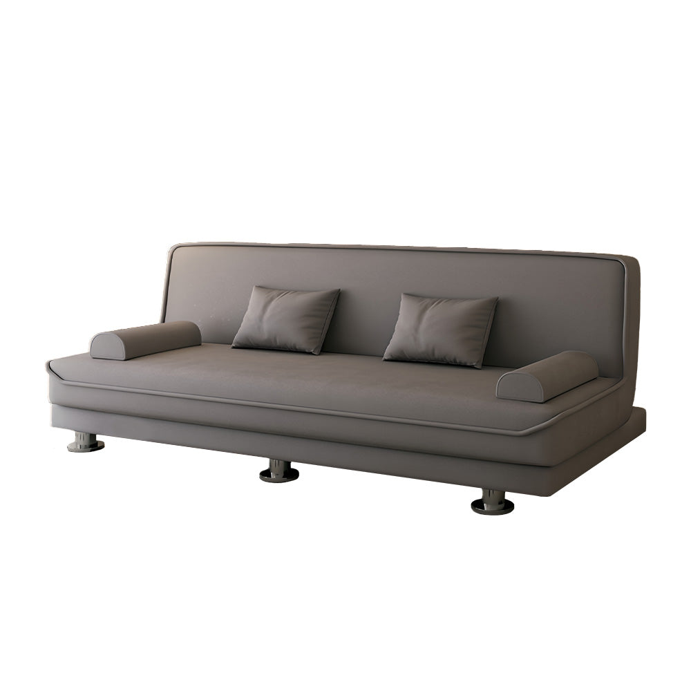 Eeeza Dual-Purpose Foldable Modern Leisure Sofa Bed