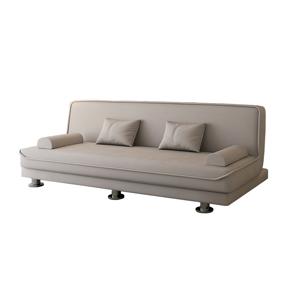 Eeeza Dual-Purpose Foldable Modern Leisure Sofa Bed