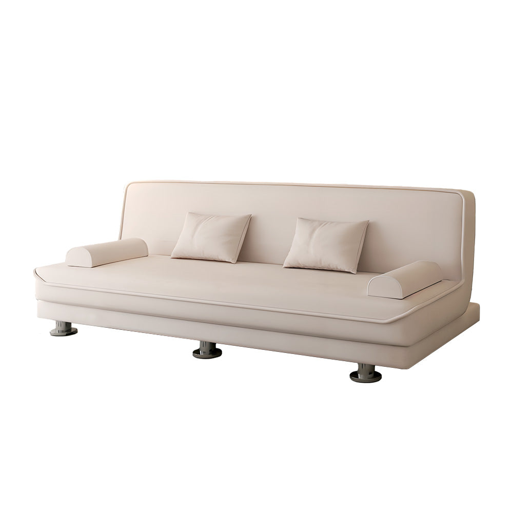 Eeeza Dual-Purpose Foldable Modern Leisure Sofa Bed