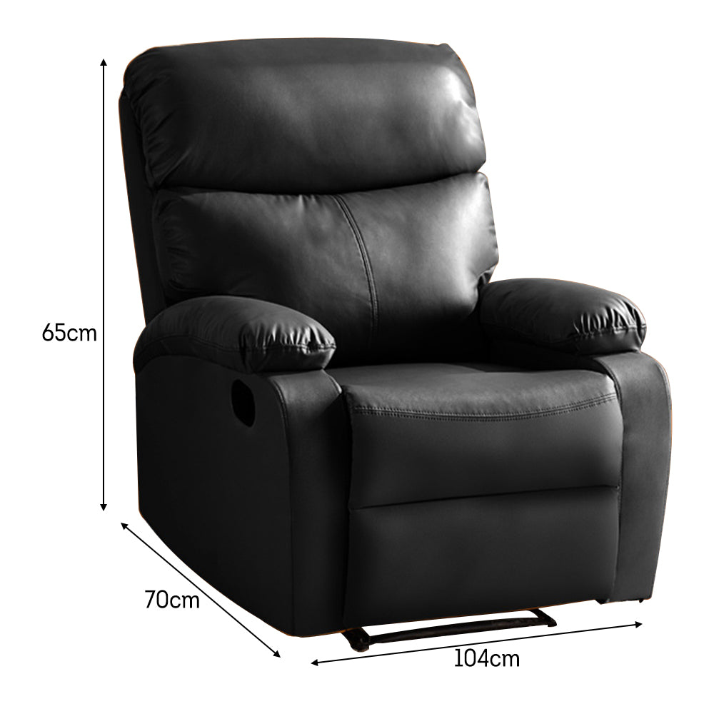 Eeeza Fashionable High-quality Massage Sofa