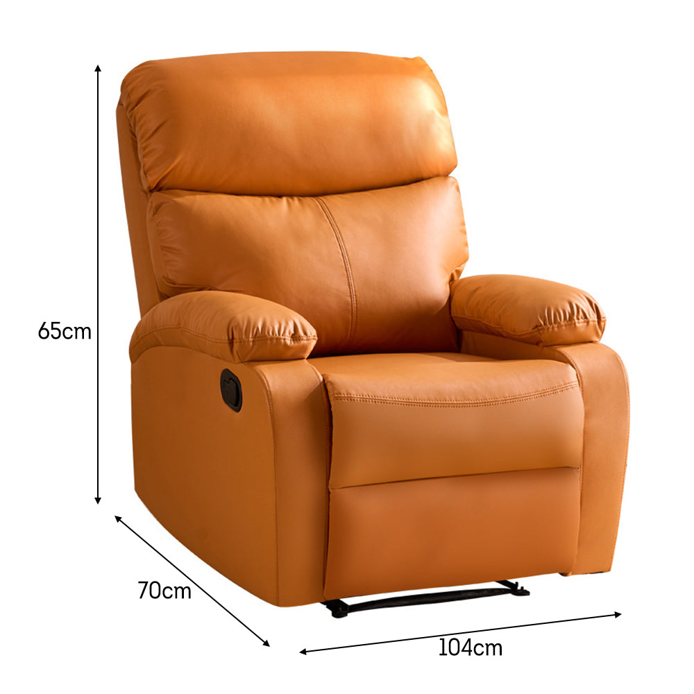 Eeeza Fashionable High-quality Massage Sofa