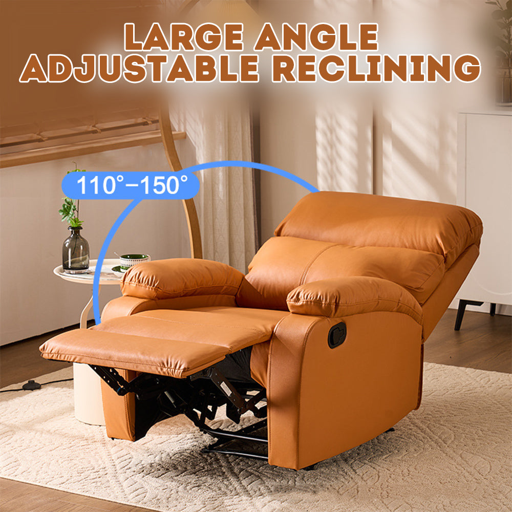 Eeeza Fashionable High-quality Massage Sofa