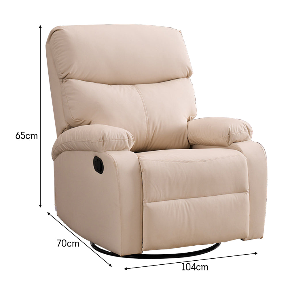 Eeeza Fashionable High-quality Massage Sofa