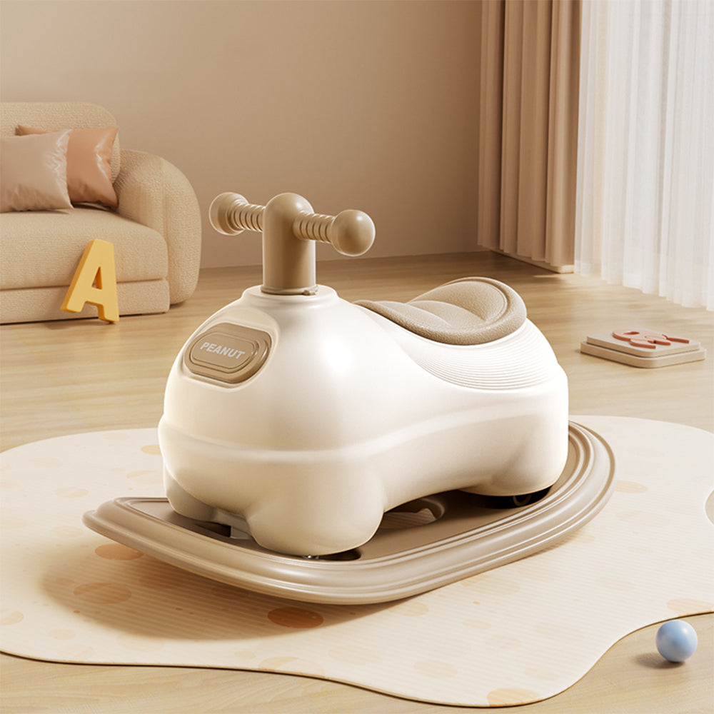 Eeeza Multifunctional Children's Swing Car/Rocking Horse