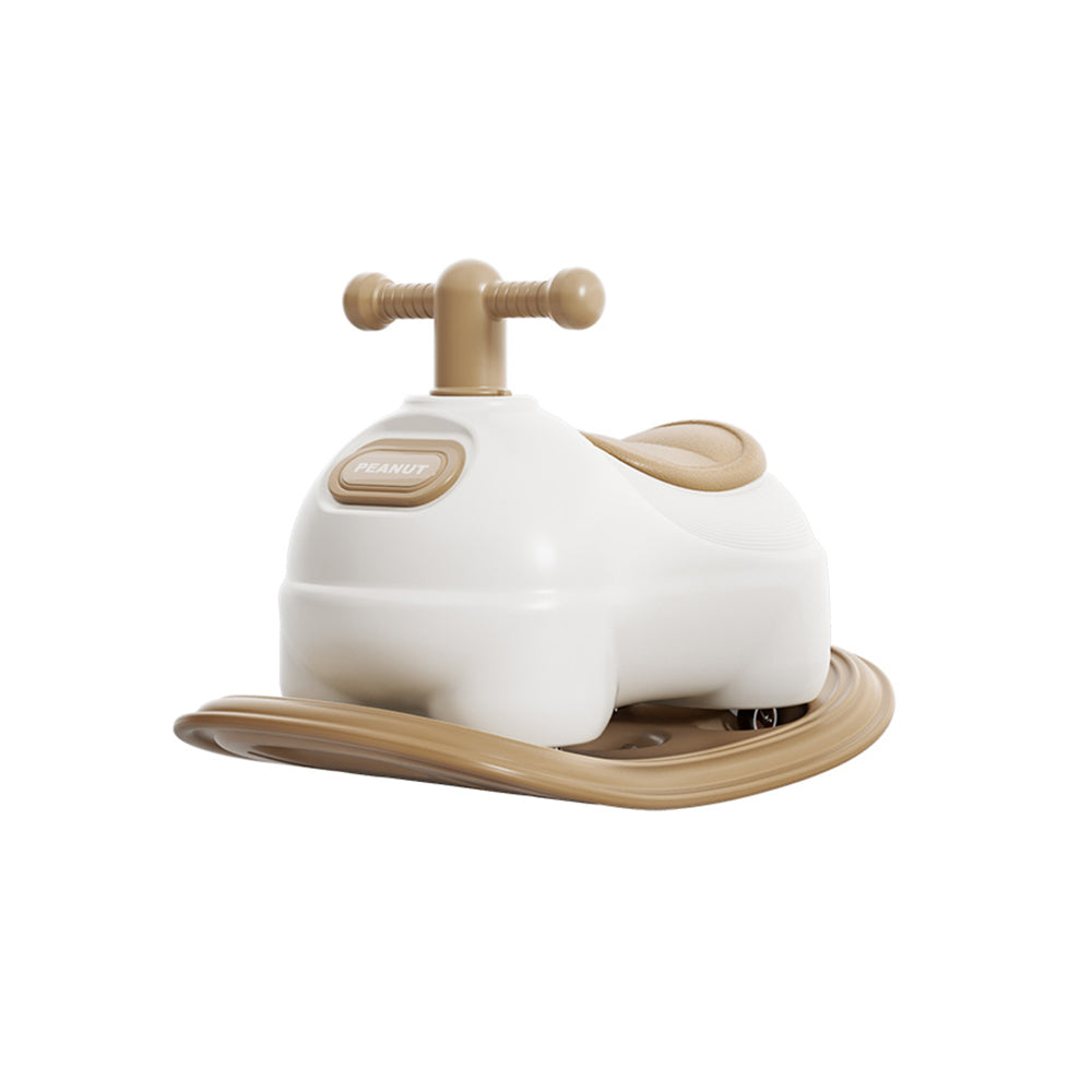 Eeeza Multifunctional Children's Swing Car/Rocking Horse, HDPE – Eeeza ...