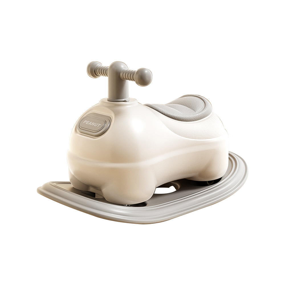 Eeeza Multifunctional Children's Swing Car/Rocking Horse