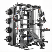 Eeeza All-in-One Functional Trainer
