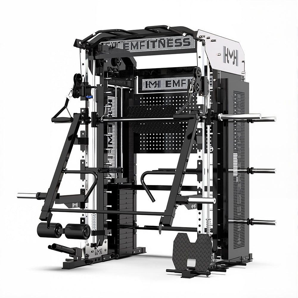 Eeeza All-in-One Functional Trainer