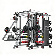 Eeeza All-in-One Functional Trainer