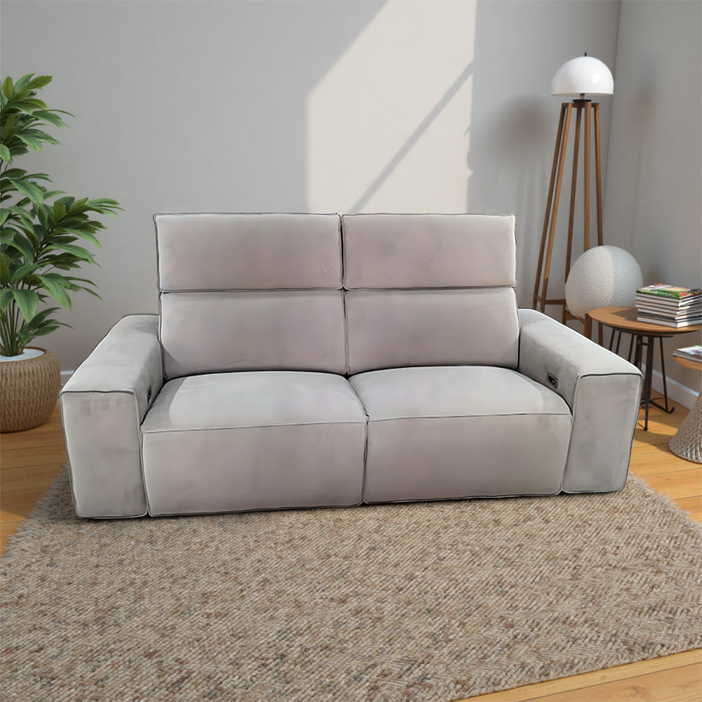 Eeeza Electric Multifunctional Theater-style Sofa