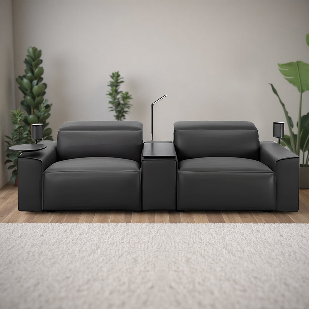Eeeza Electric Multifunctional Theater-style Sofa
