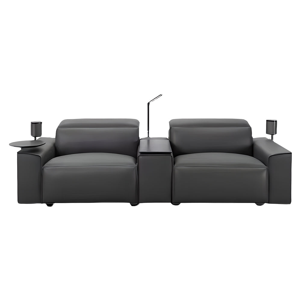 Eeeza Electric Multifunctional Theater-style Sofa