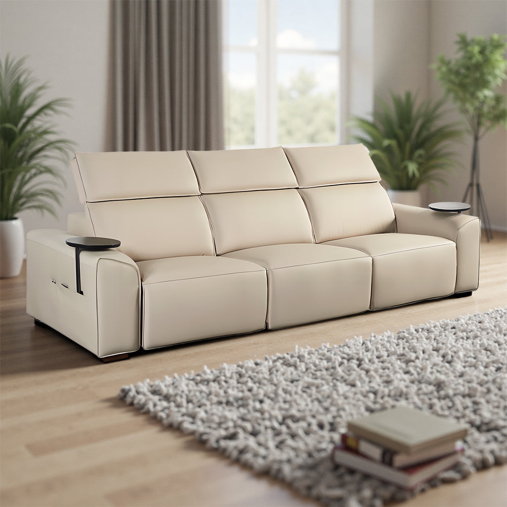 Eeeza Electric Multifunctional Theater-style Sofa