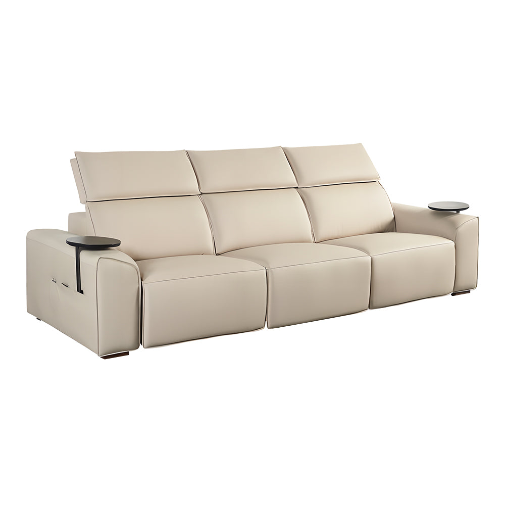 Eeeza Electric Multifunctional Theater-style Sofa