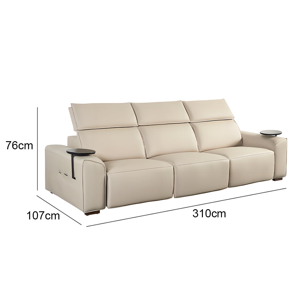 Eeeza Electric Multifunctional Theater-style Sofa