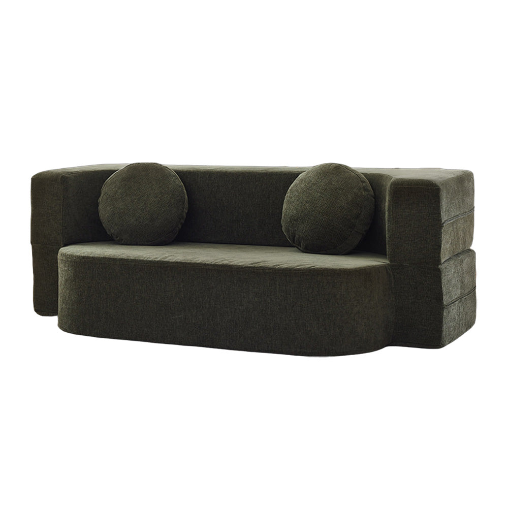 Eeeza Removable And Washable Modern Minimalist Sofa Bed