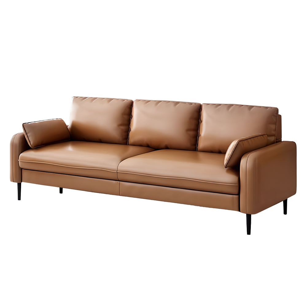 Eeeza Modern Minimalist Scratch-Resistant Sofa