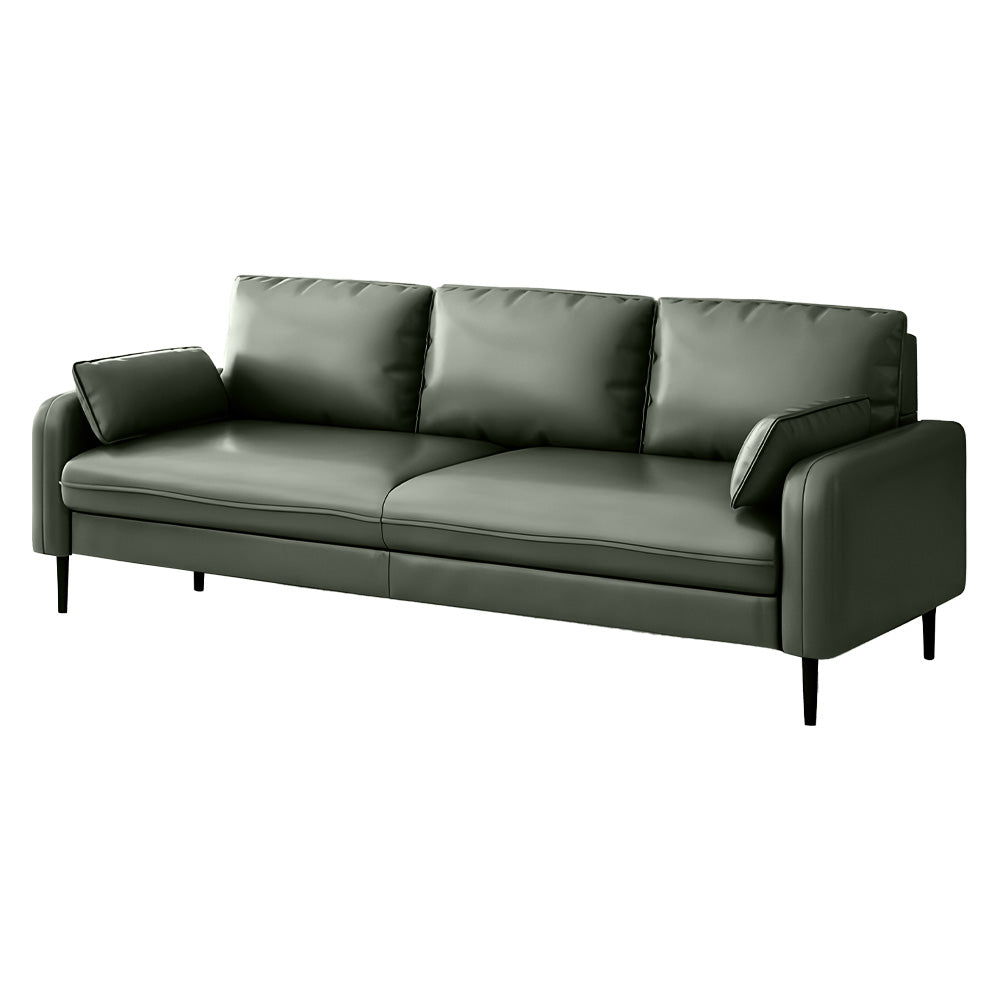 Eeeza Modern Minimalist Scratch-Resistant Sofa