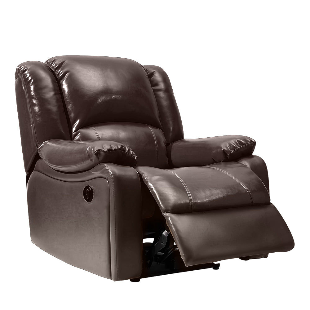 Eeeza Electric Theater-Style Functional Sofa