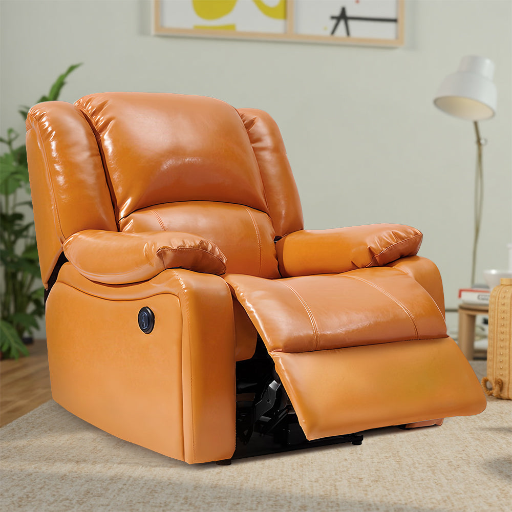 Eeeza Electric Theater-Style Functional Sofa