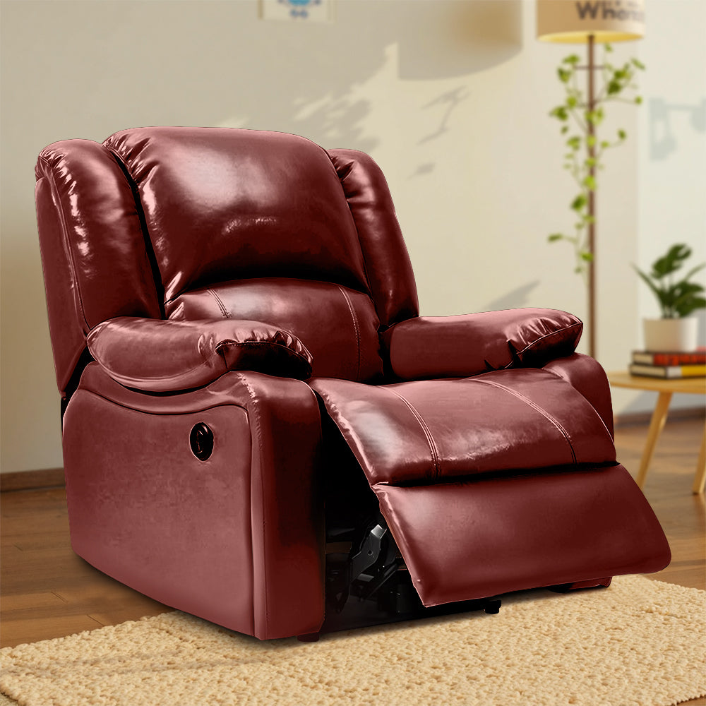Eeeza Electric Theater-Style Functional Sofa