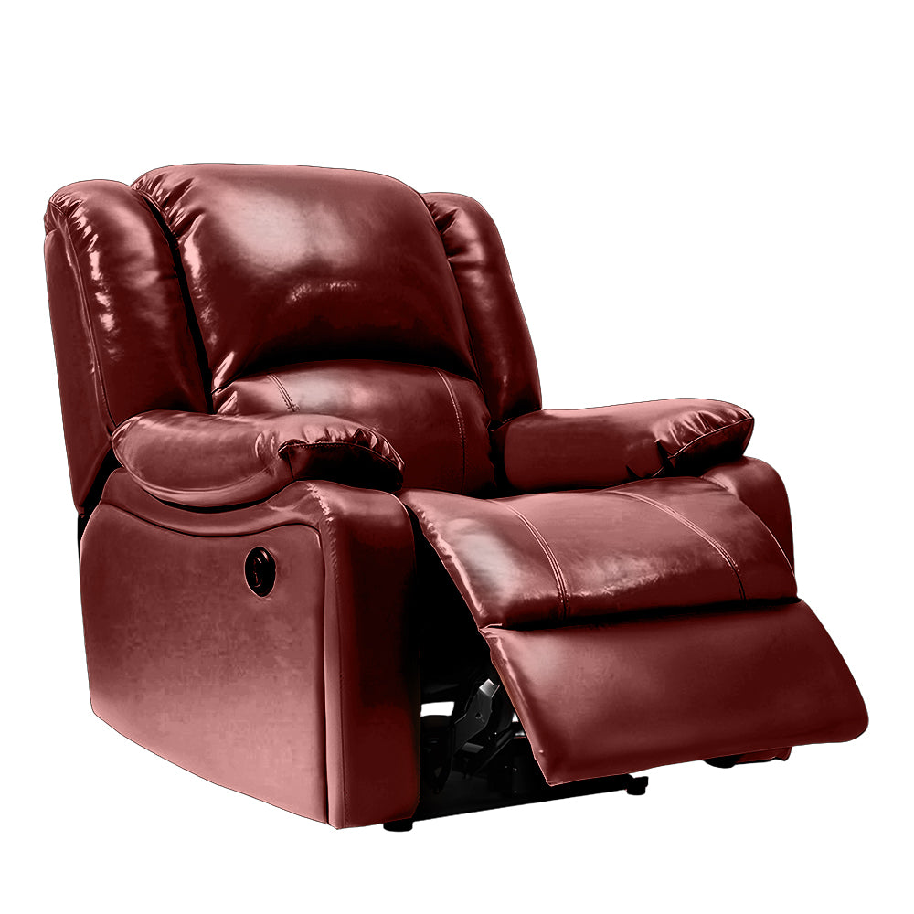 Eeeza Electric Theater-Style Functional Sofa