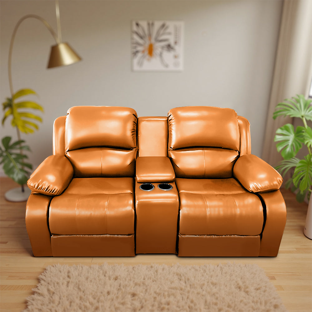 Eeeza Electric Theater-Style Functional Sofa