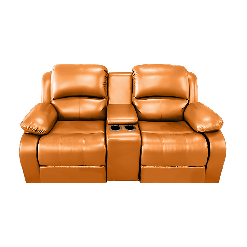 Eeeza Electric Theater-Style Functional Sofa