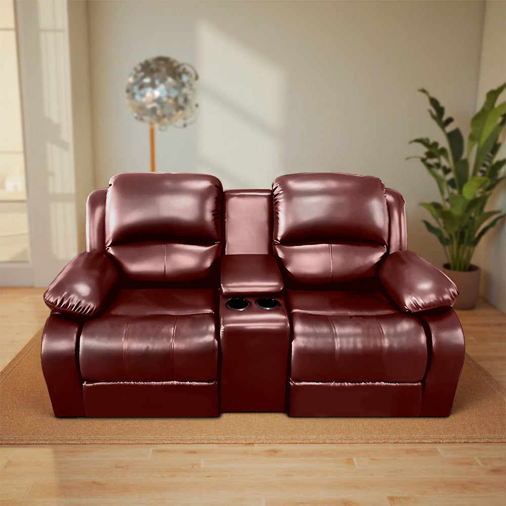 Eeeza Electric Theater-Style Functional Sofa