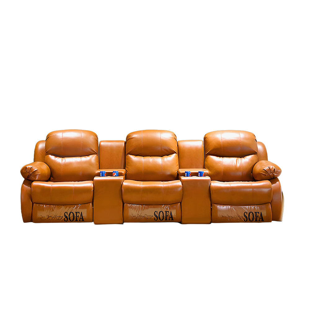 Eeeza Electric Theater-Style Functional Sofa