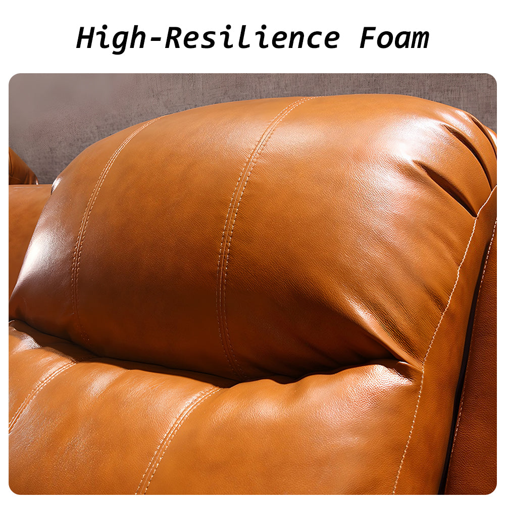 Eeeza Electric Theater-Style Functional Sofa