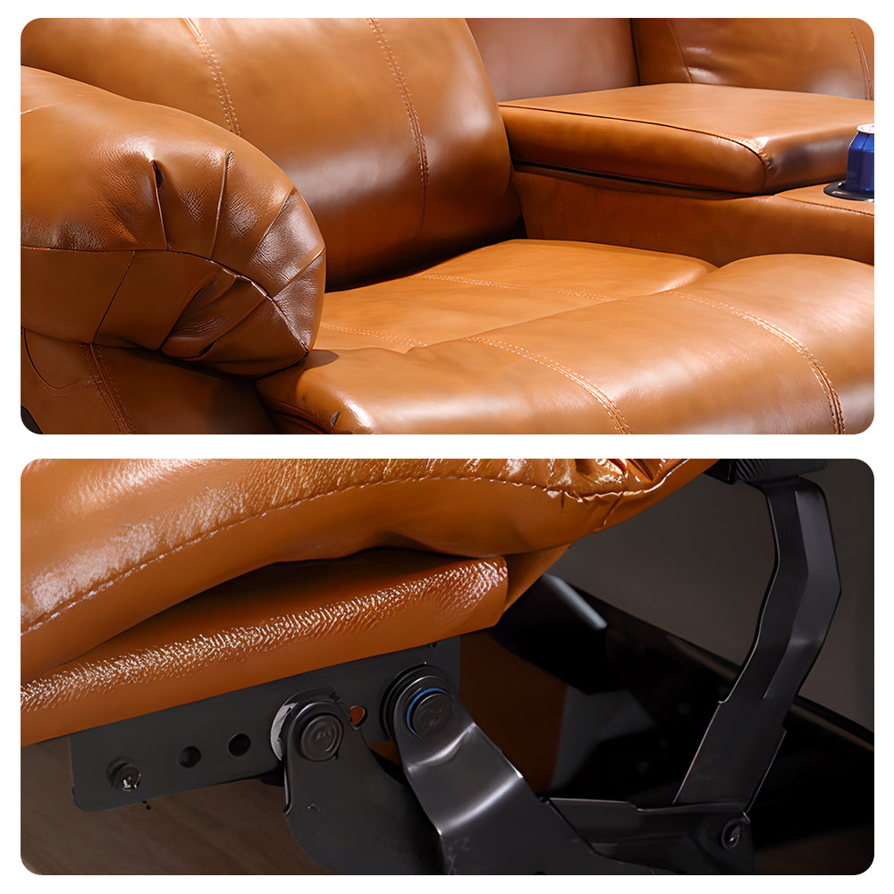 Eeeza Electric Theater-Style Functional Sofa