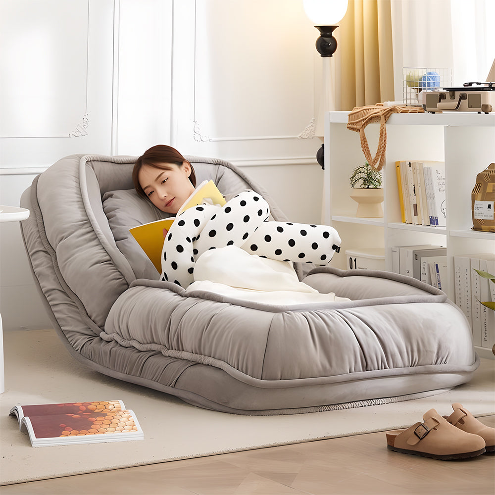 Eeeza Adjustable Leisure Dog Nest Sofa