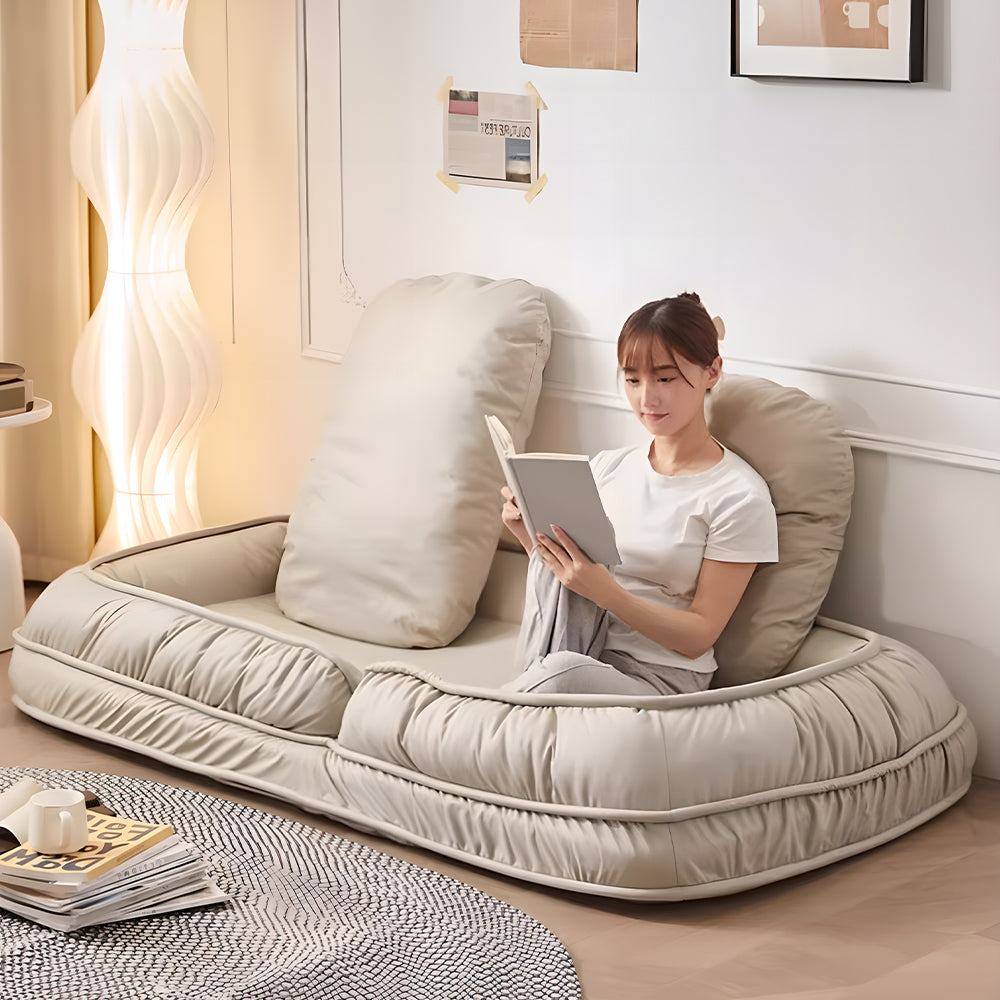 Eeeza Adjustable Leisure Dog Nest Sofa