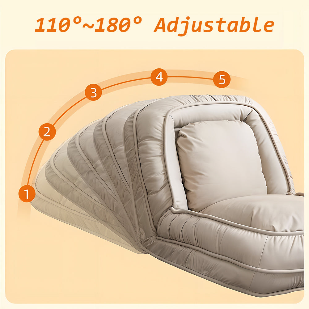Eeeza Adjustable Leisure Dog Nest Sofa