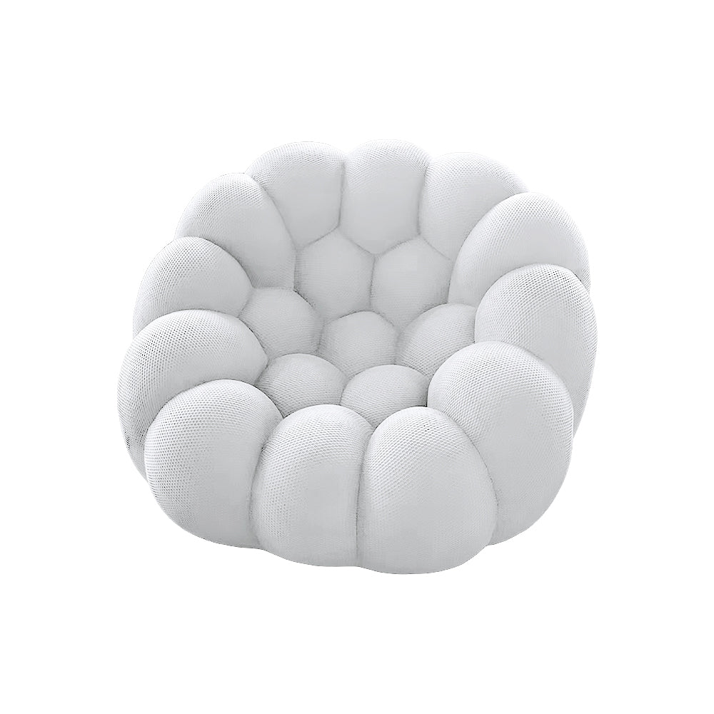 Eeeza Frameless Shaped Foam Leisure Sofa