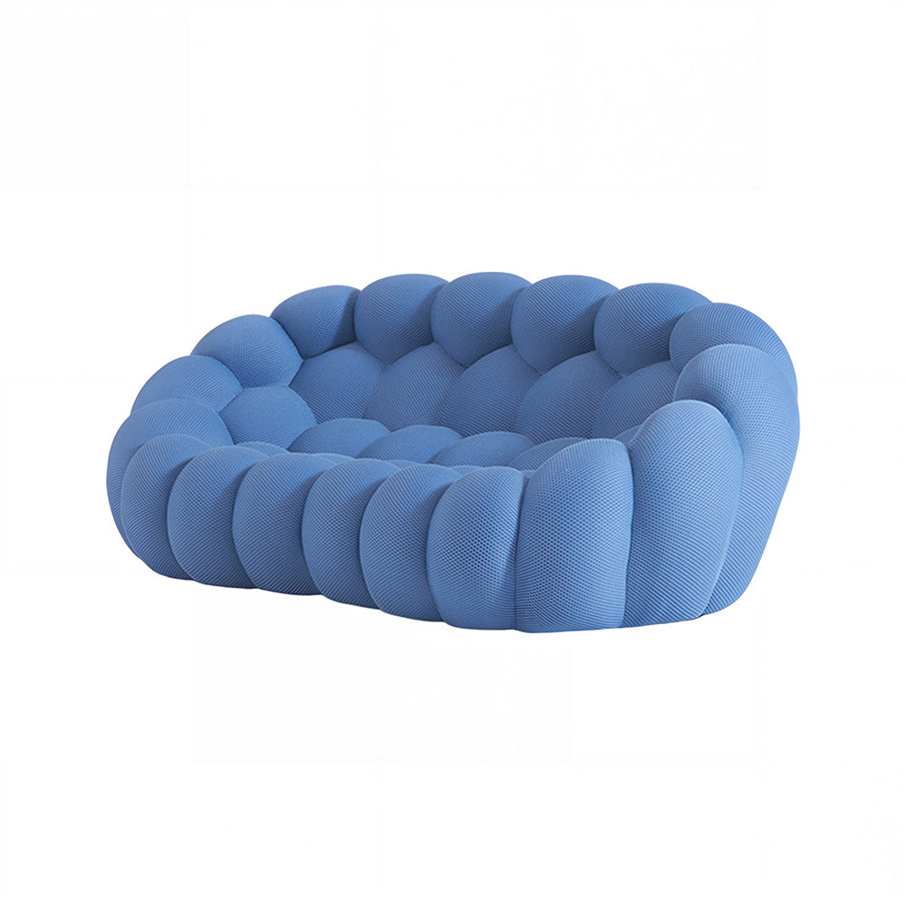 Eeeza Frameless Shaped Foam Leisure Sofa