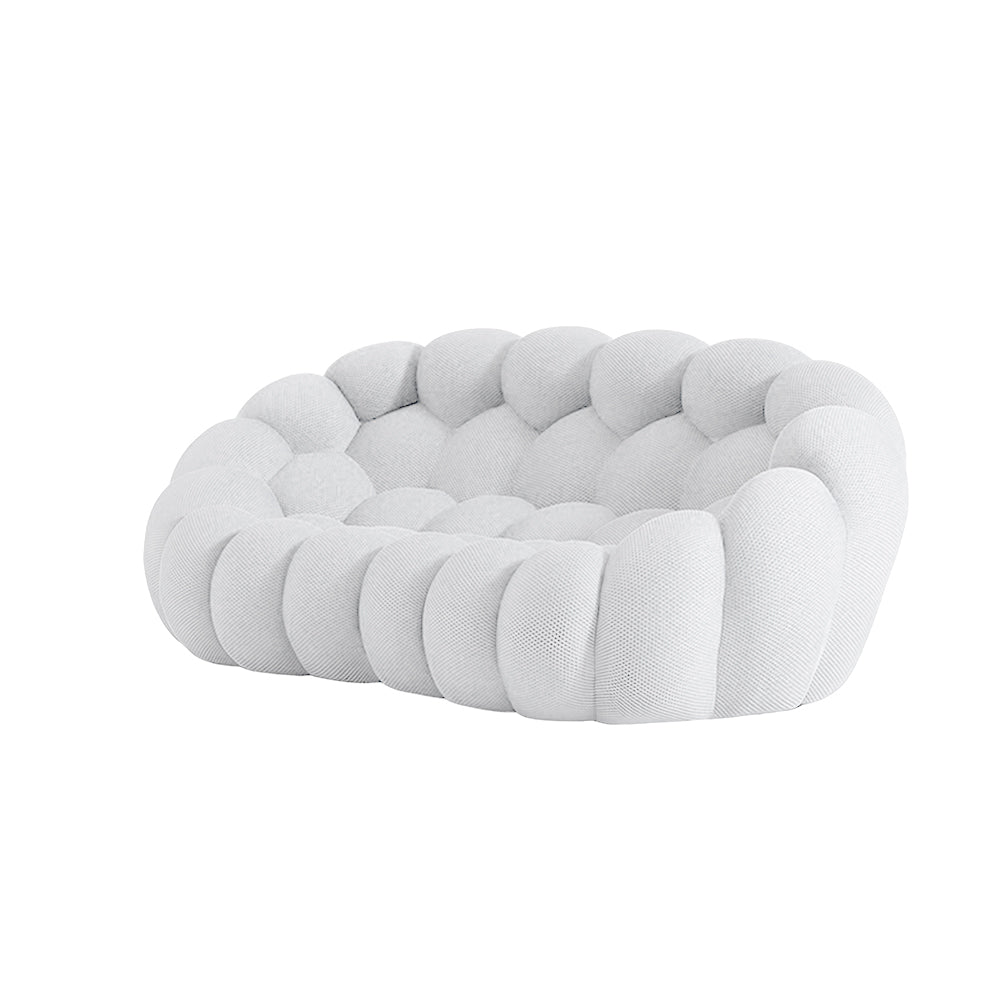 Eeeza Frameless Shaped Foam Leisure Sofa