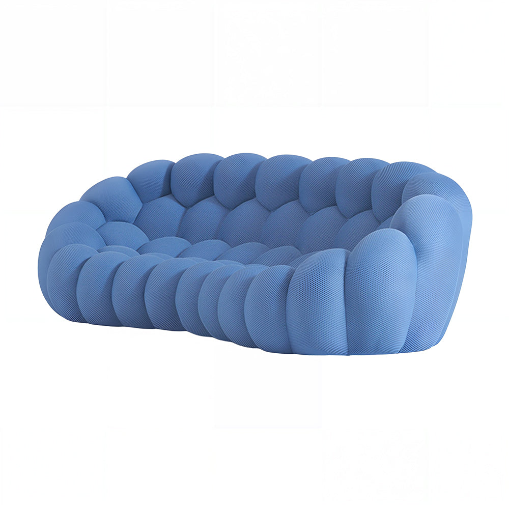 Eeeza Frameless Shaped Foam Leisure Sofa