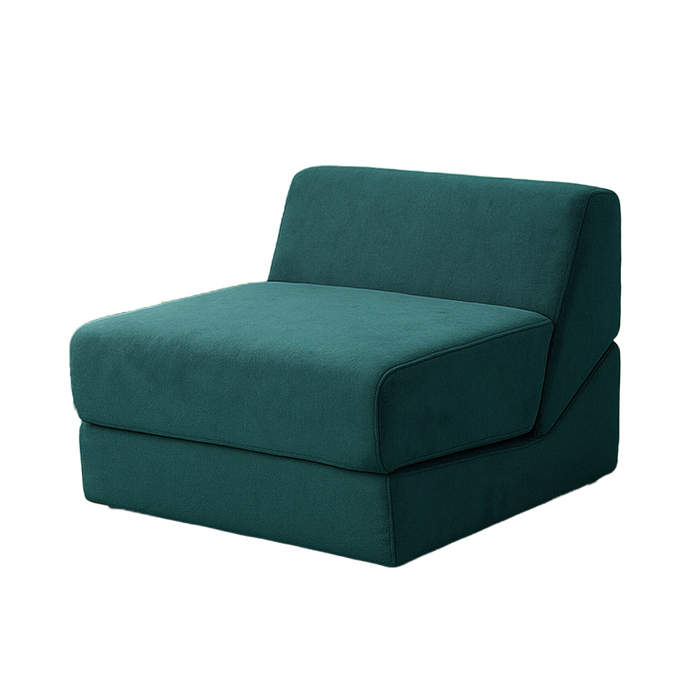 Eeeza 3-Fold Minimalist Leisure Sofa