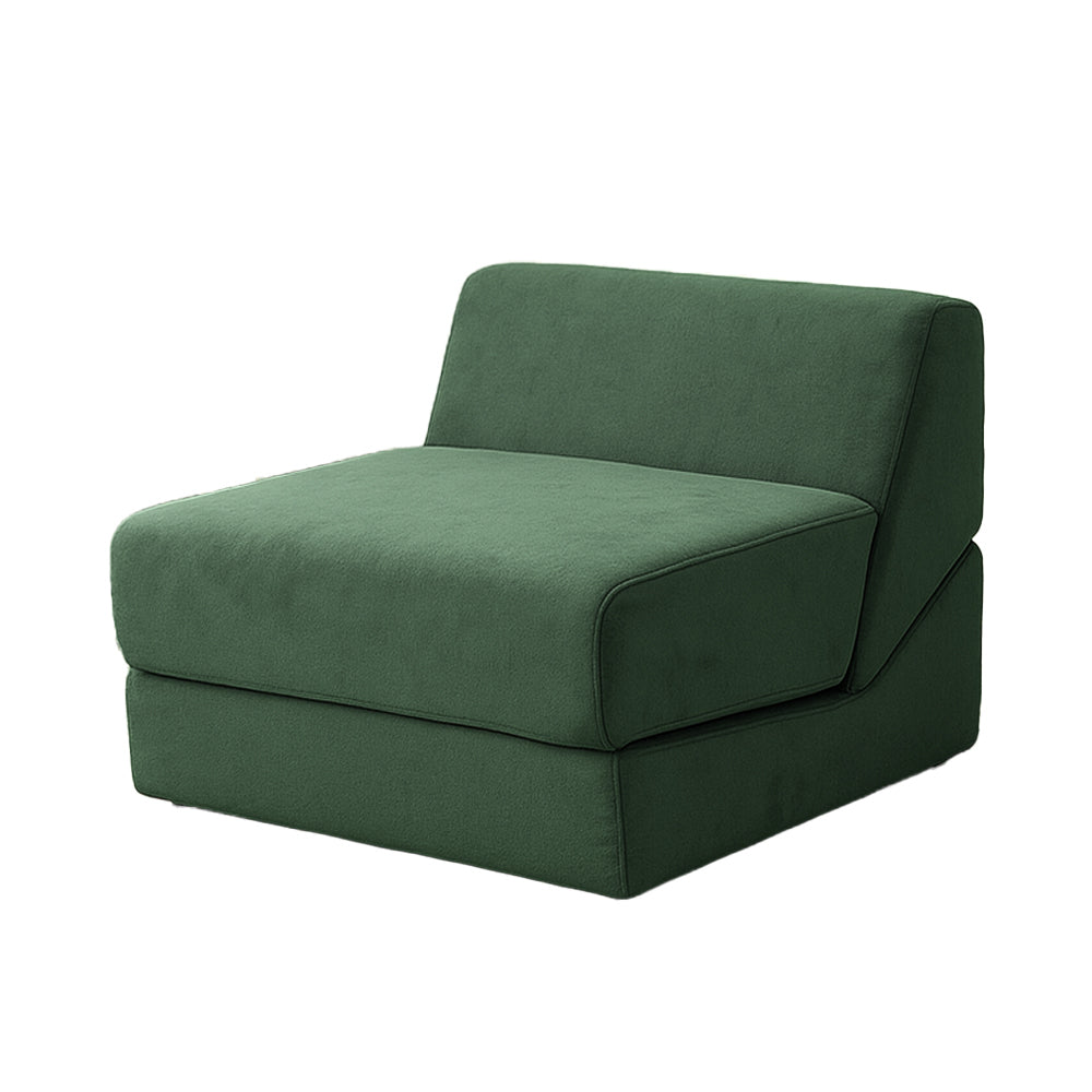Eeeza 3-Fold Minimalist Leisure Sofa