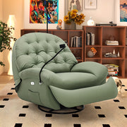 Eeeza Modern Electric/Manual Multifunctional Sofa