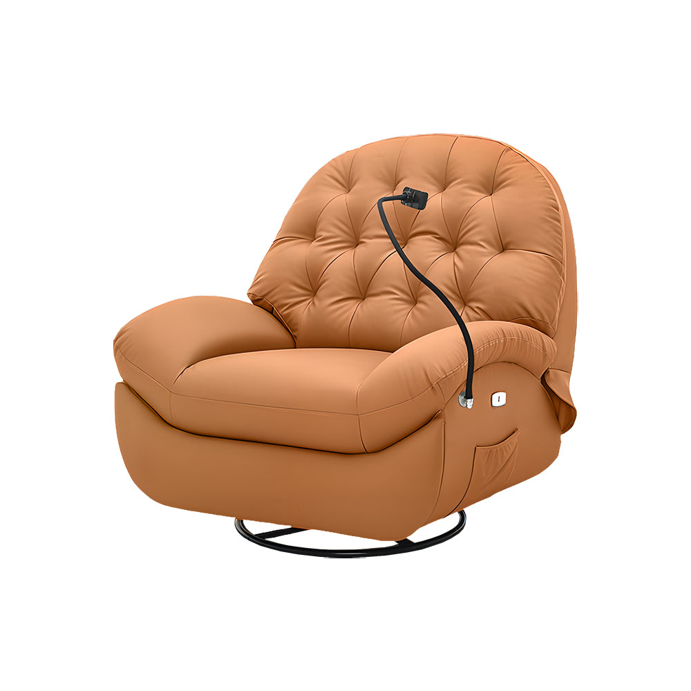 Eeeza Modern Electric/Manual Multifunctional Sofa