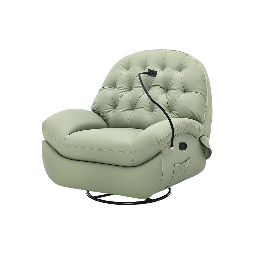 Eeeza Modern Electric/Manual Multifunctional Sofa